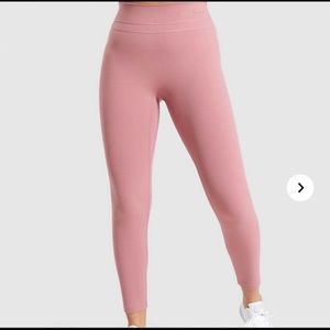 Gymshark x Whitney Simmons v2 high rise leggings